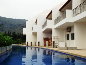 บ้านเคียงน้ำ หัวหิน