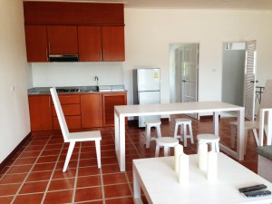 บ้านเคียงน้ำ หัวหิน