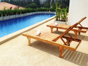 บ้านเคียงน้ำ หัวหิน