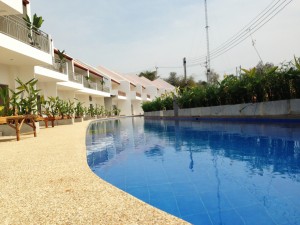บ้านเคียงน้ำ หัวหิน