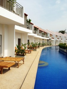 บ้านเคียงน้ำ หัวหิน